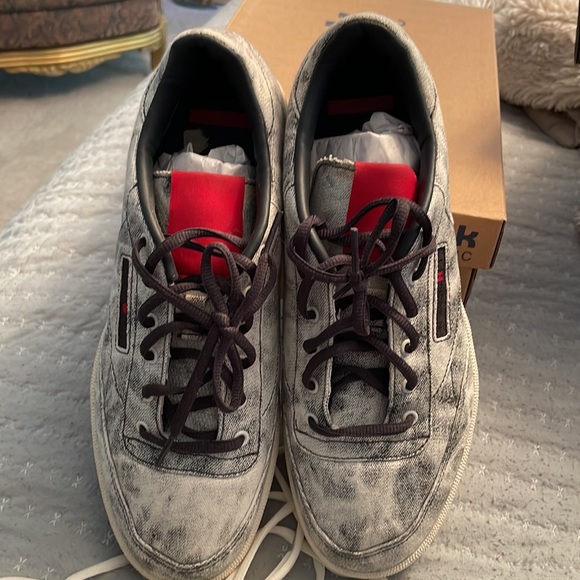 Kendrick LaMar Club C —Kendrick Junior Size 7 - Picture 3 of 5